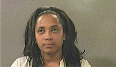 Zounda Lee, - Orleans Parish County, LA 